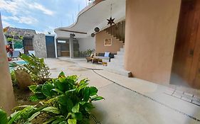 Villa Del Pez