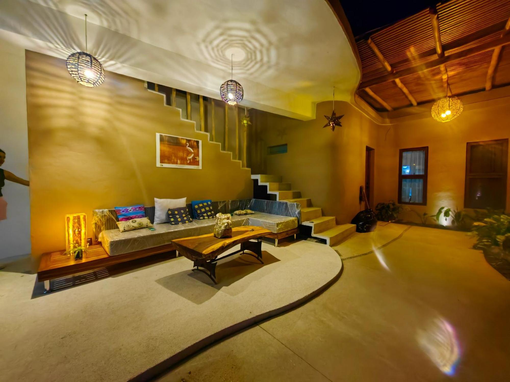Villa Del Pez ซายูลิตา ภายนอก รูปภาพ