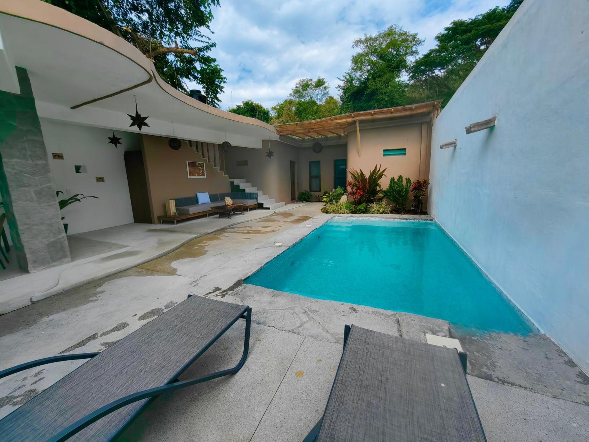 Villa Del Pez ซายูลิตา ภายนอก รูปภาพ
